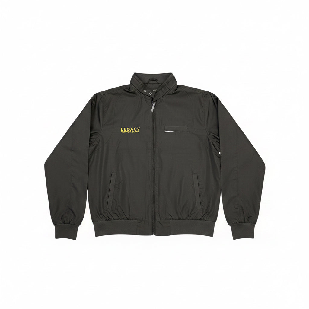 MEMBER'S ONLY MEN'S ICONIC RACER