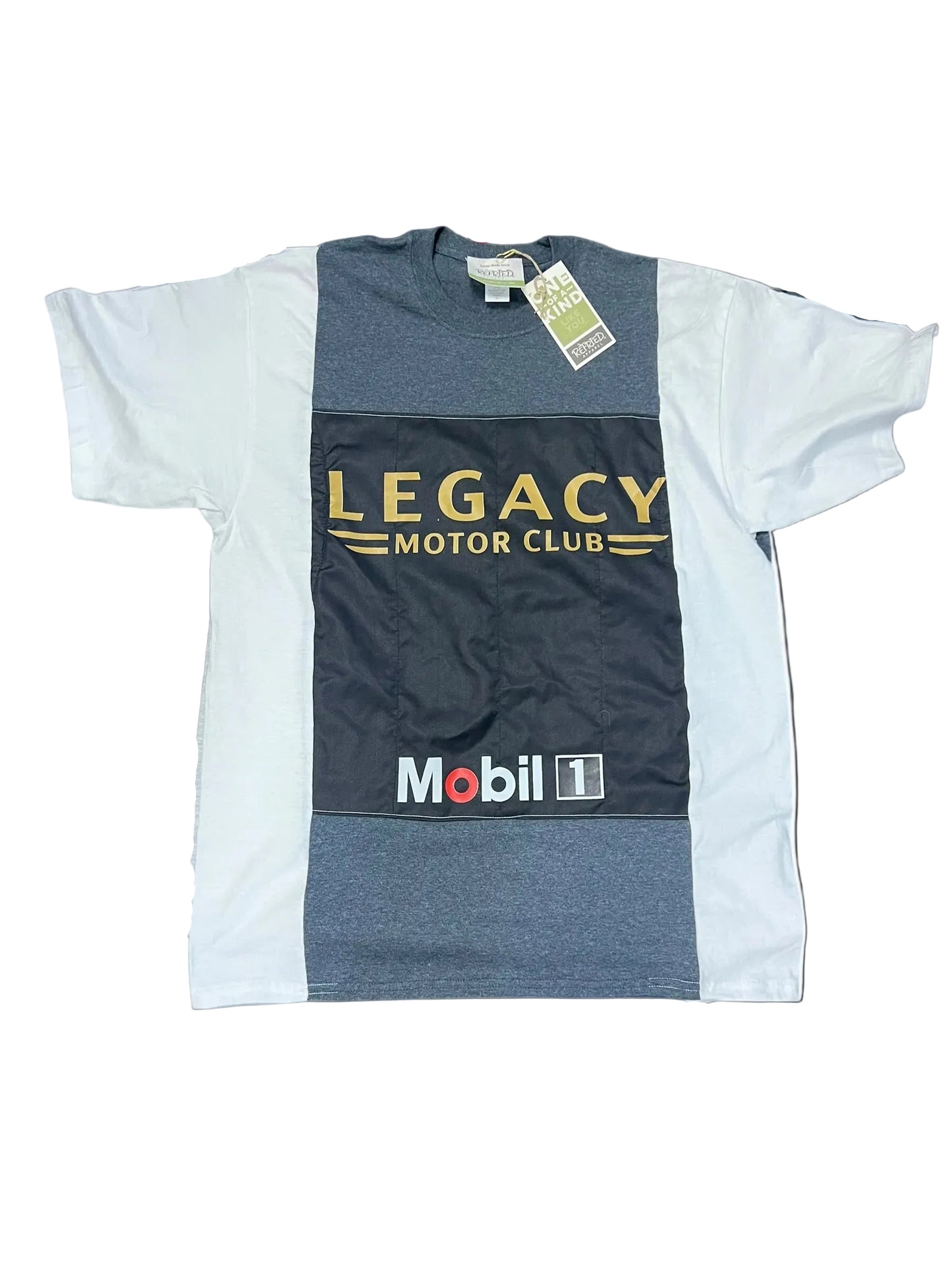 REFRIED ADULT SHORT SLEEVE TEE