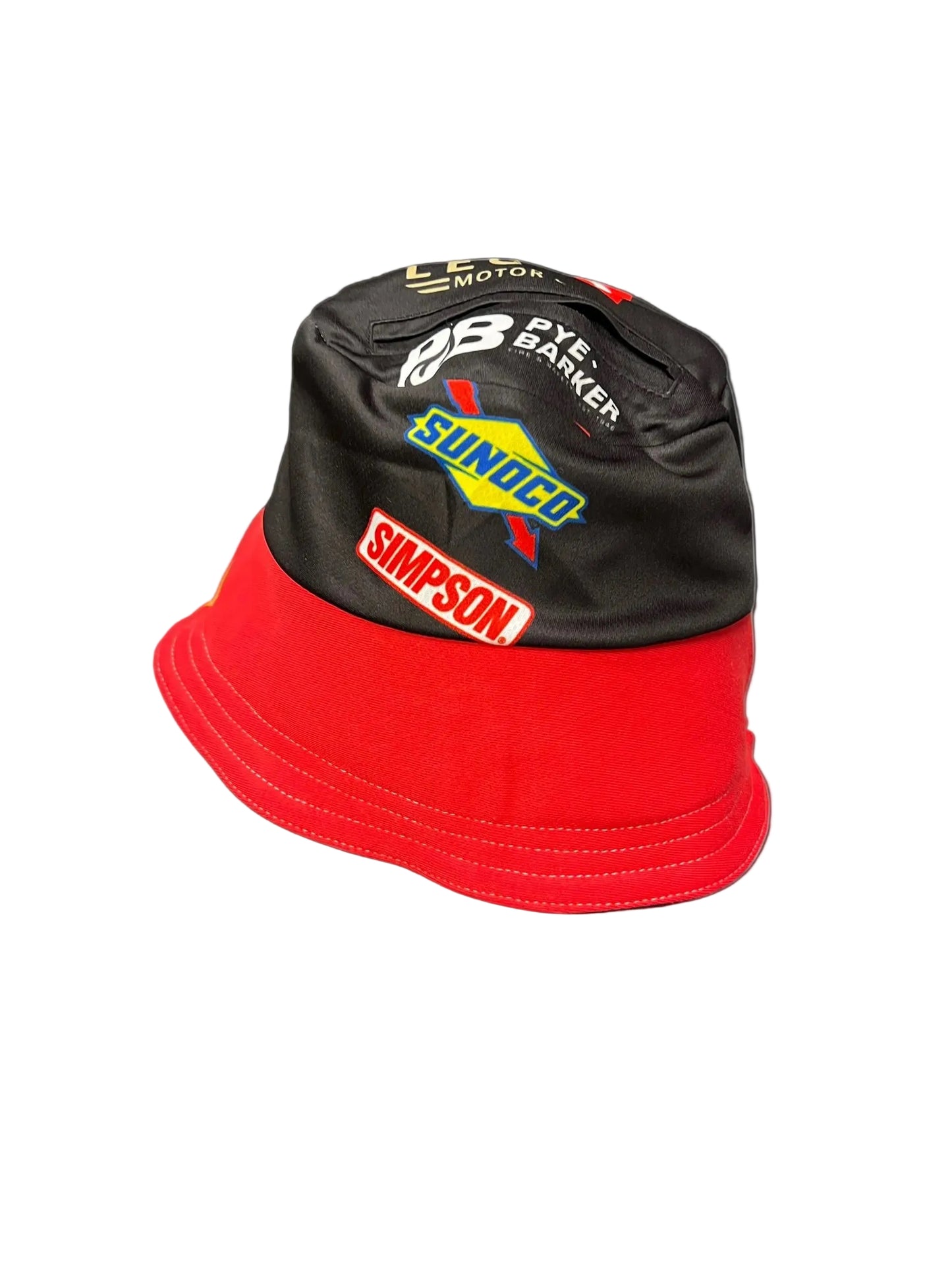 REFRIED BUCKET HAT