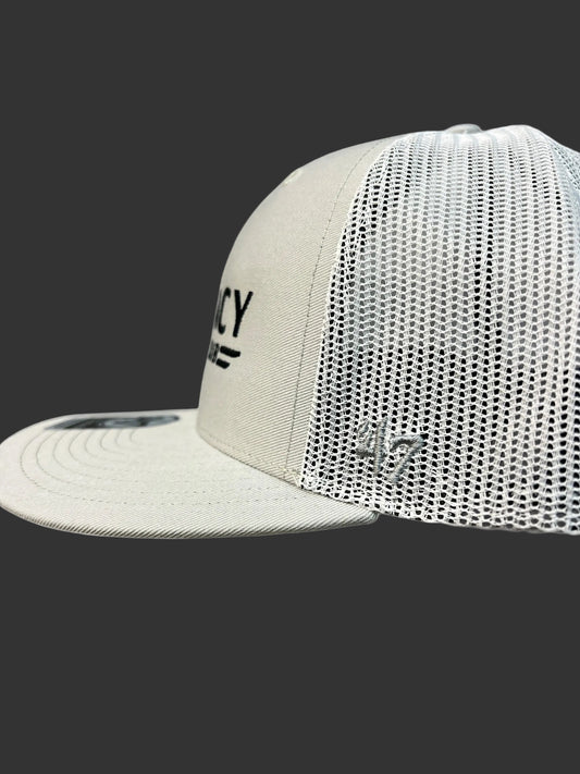 '47 BRAND LEGACY MOTOR CLUB TRUCKER HAT