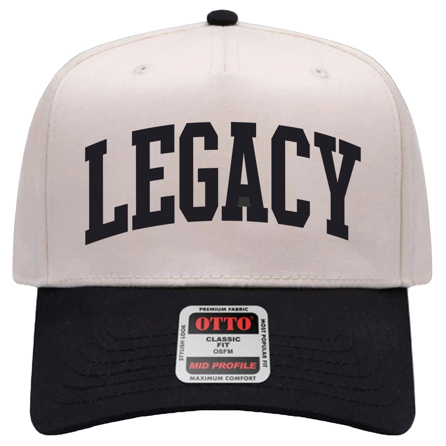 VINTAGE OTTO TRUCKER HATS