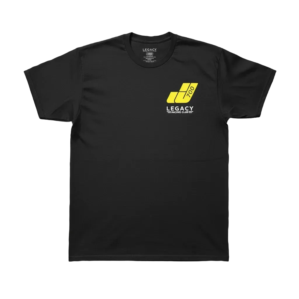JJ CARVANA 700 START TEE