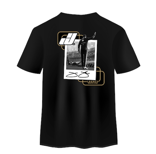 JIMMIE JOHNSON 'WALK OFF' TEE