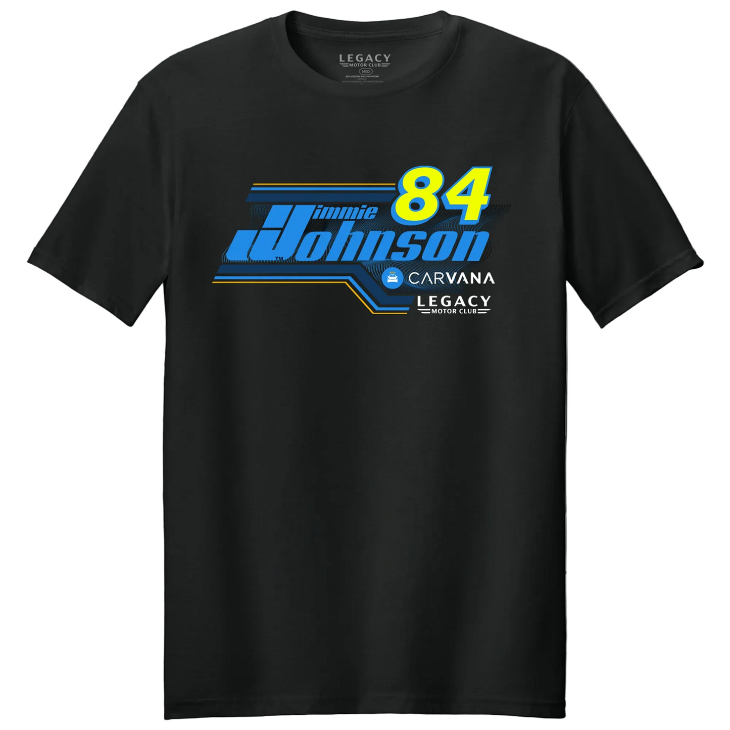JIMMIE JOHNSON 84 TEE