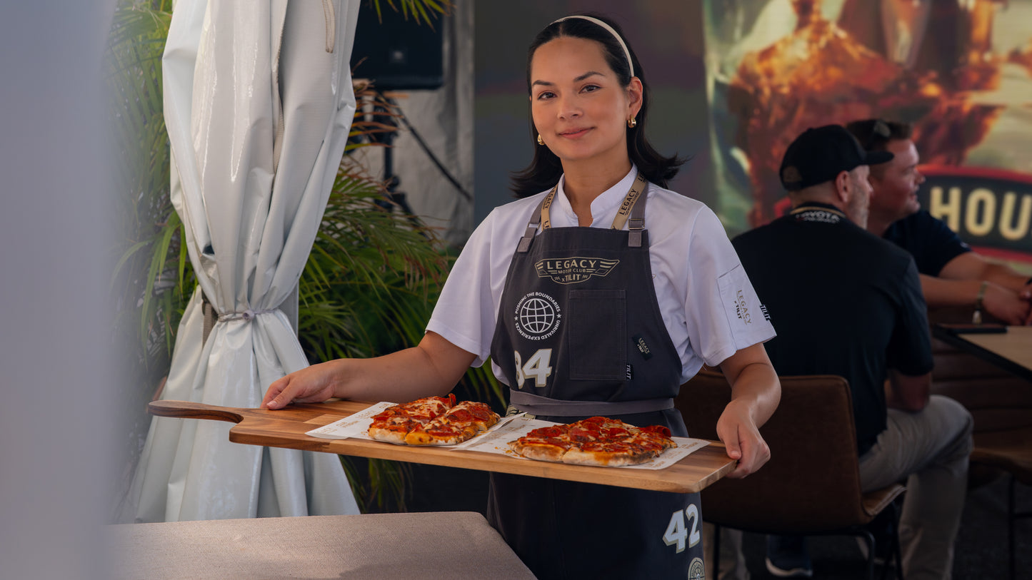 TILIT CHEF APRON