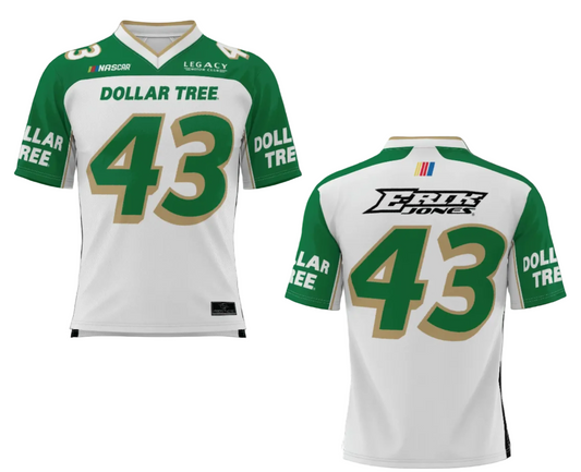 ERIK JONES PROSPHERE UNIFORM JERSEY