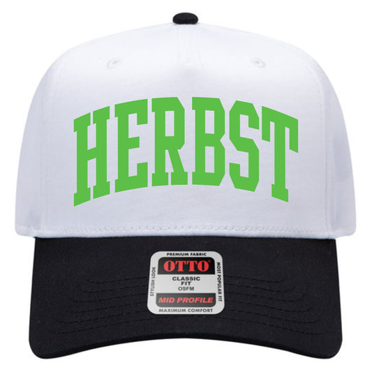 OTTO HERBST TRUCKER