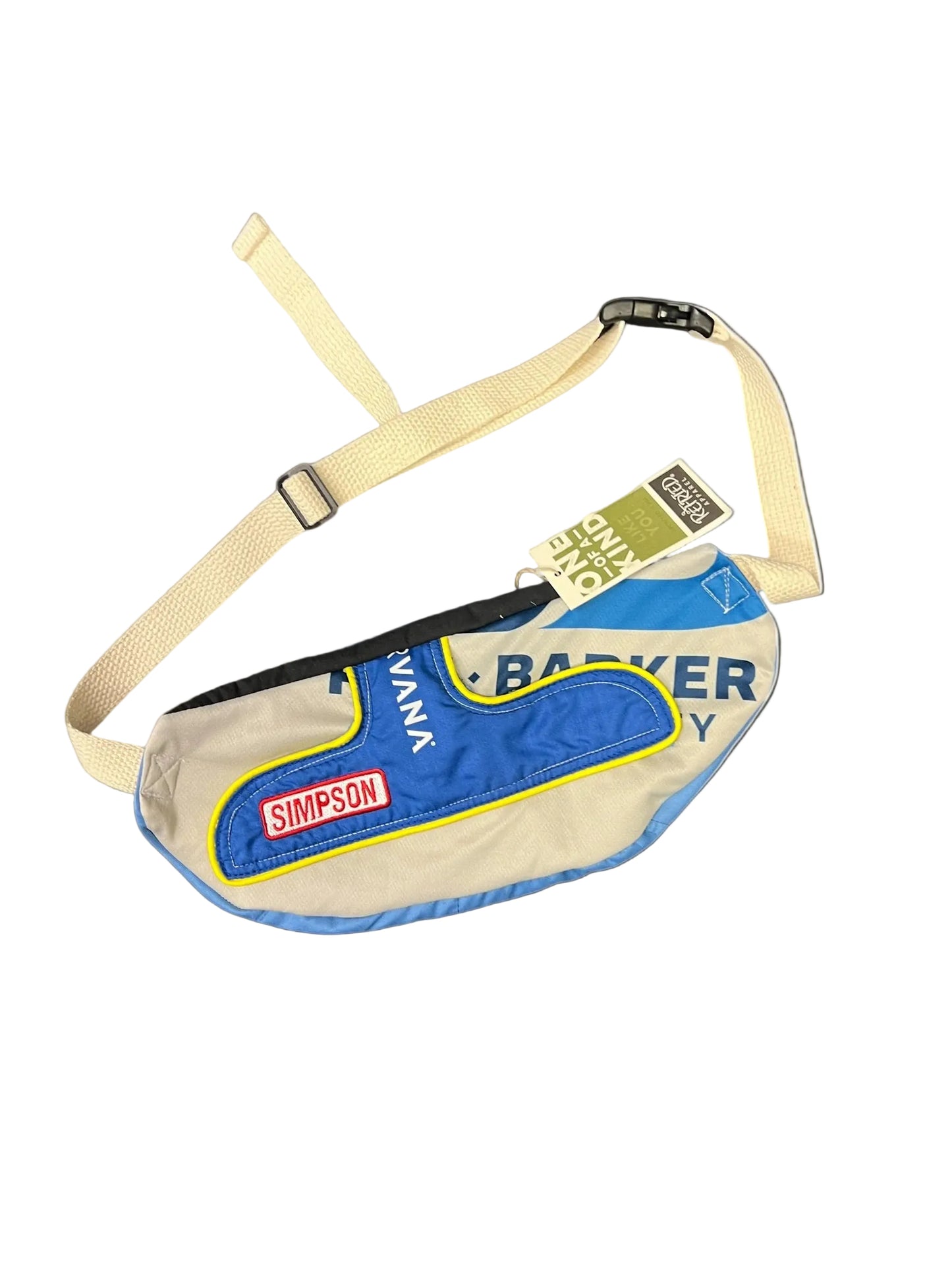 REFRIED COLLAB SLING PACK