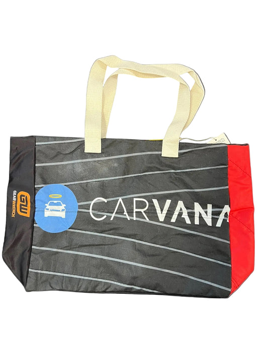 REFRIED COLLAB BEACH BAG