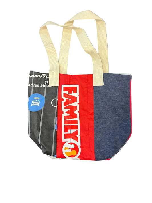 REFRIED COLLAB TOTE BAG