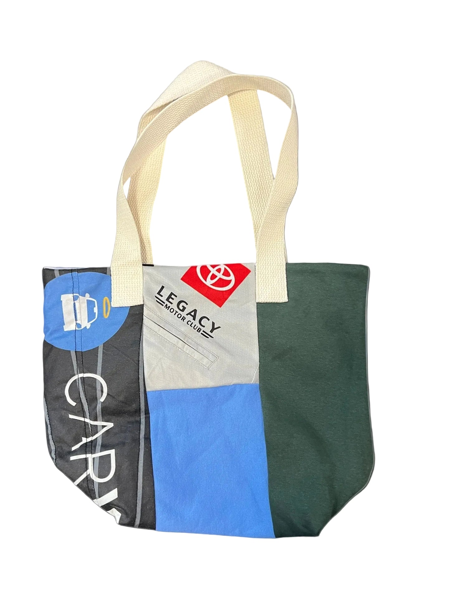 REFRIED COLLAB TOTE BAG