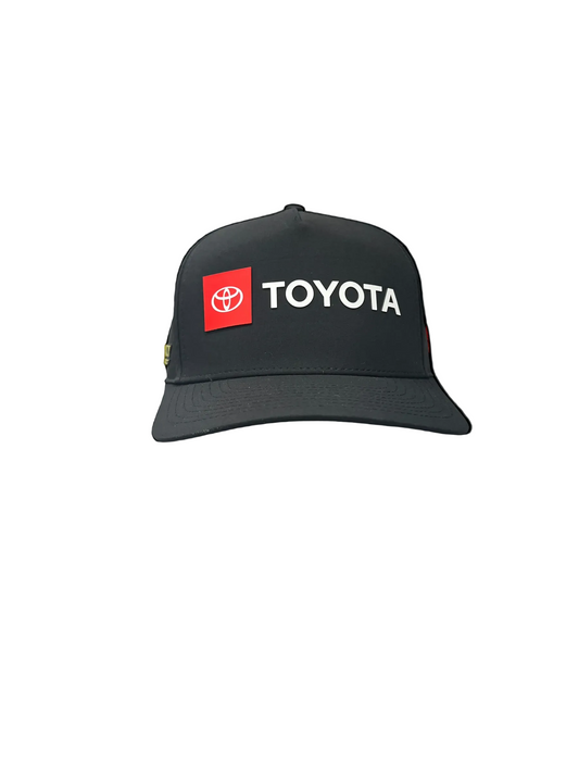LEGACY MC DRIVEN TEAM TOYOTA HAT