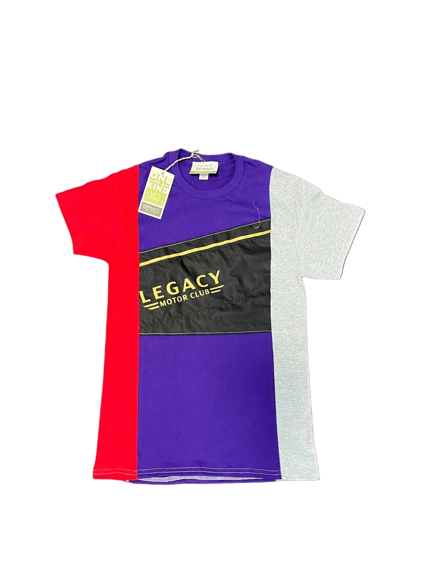 REFRIED ADULT SHORT SLEEVE TEE