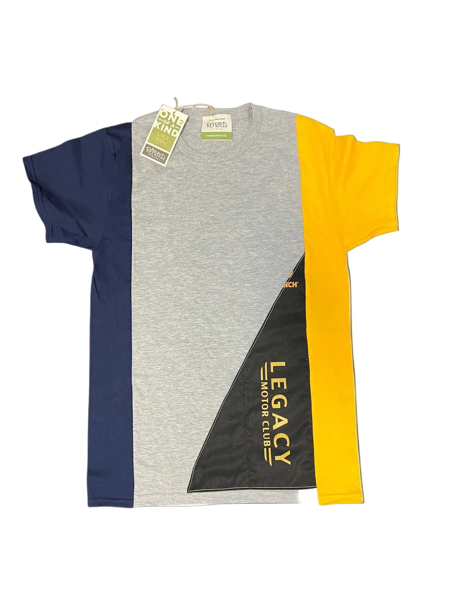 REFRIED ADULT SHORT SLEEVE TEE