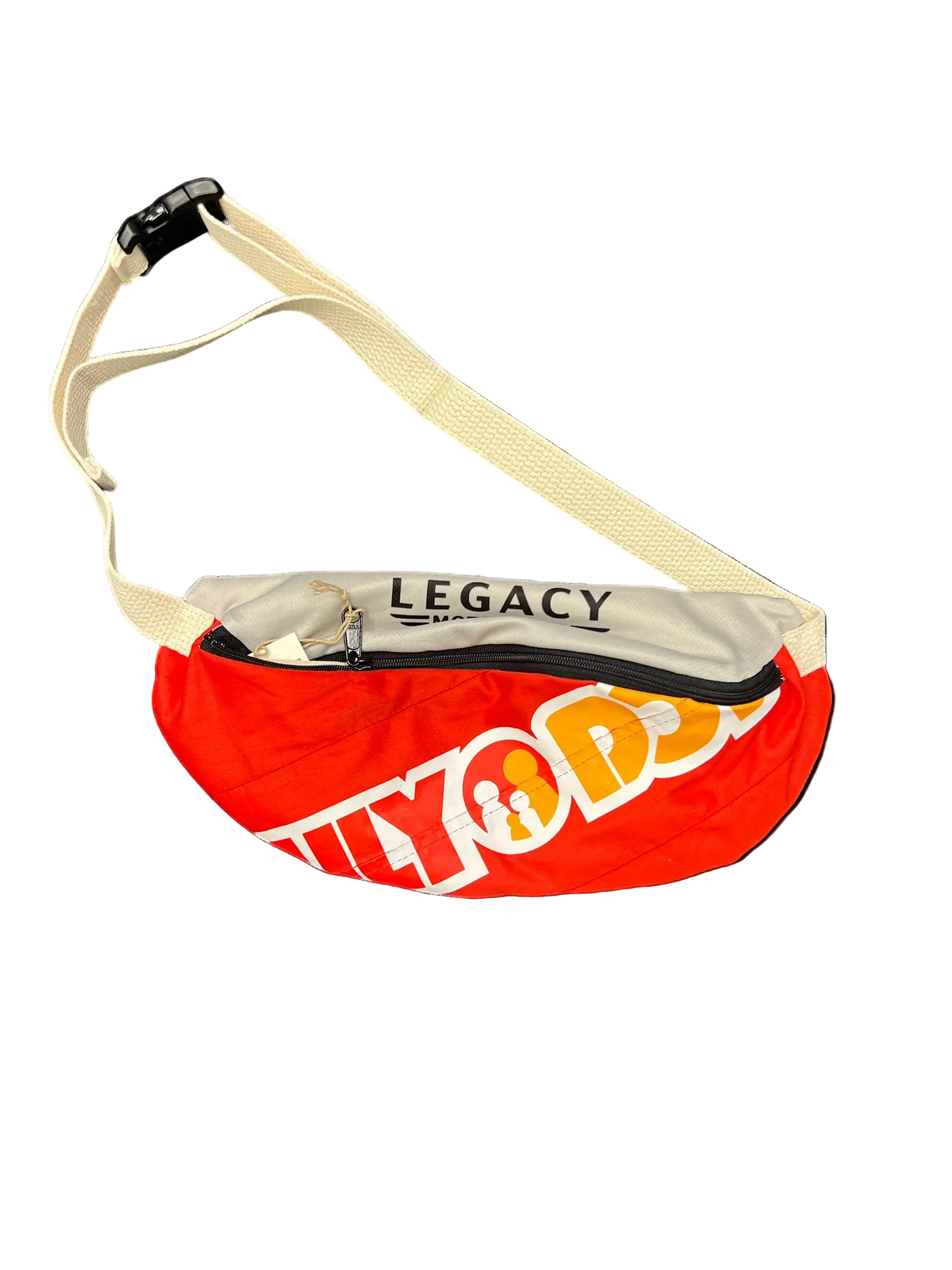 REFRIED COLLAB SLING PACK