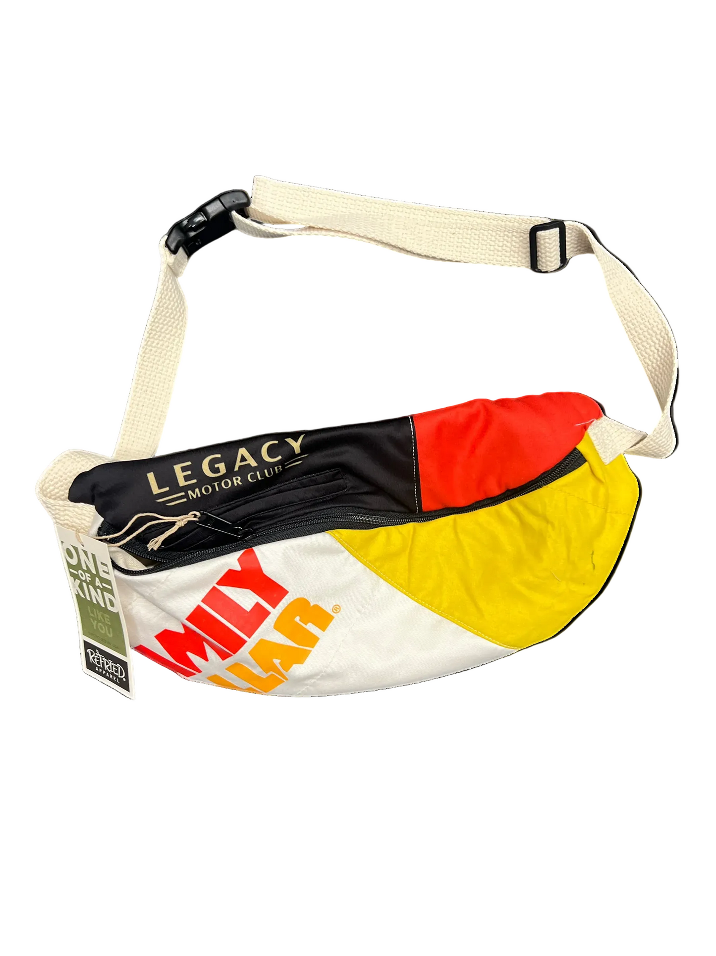 REFRIED COLLAB SLING PACK