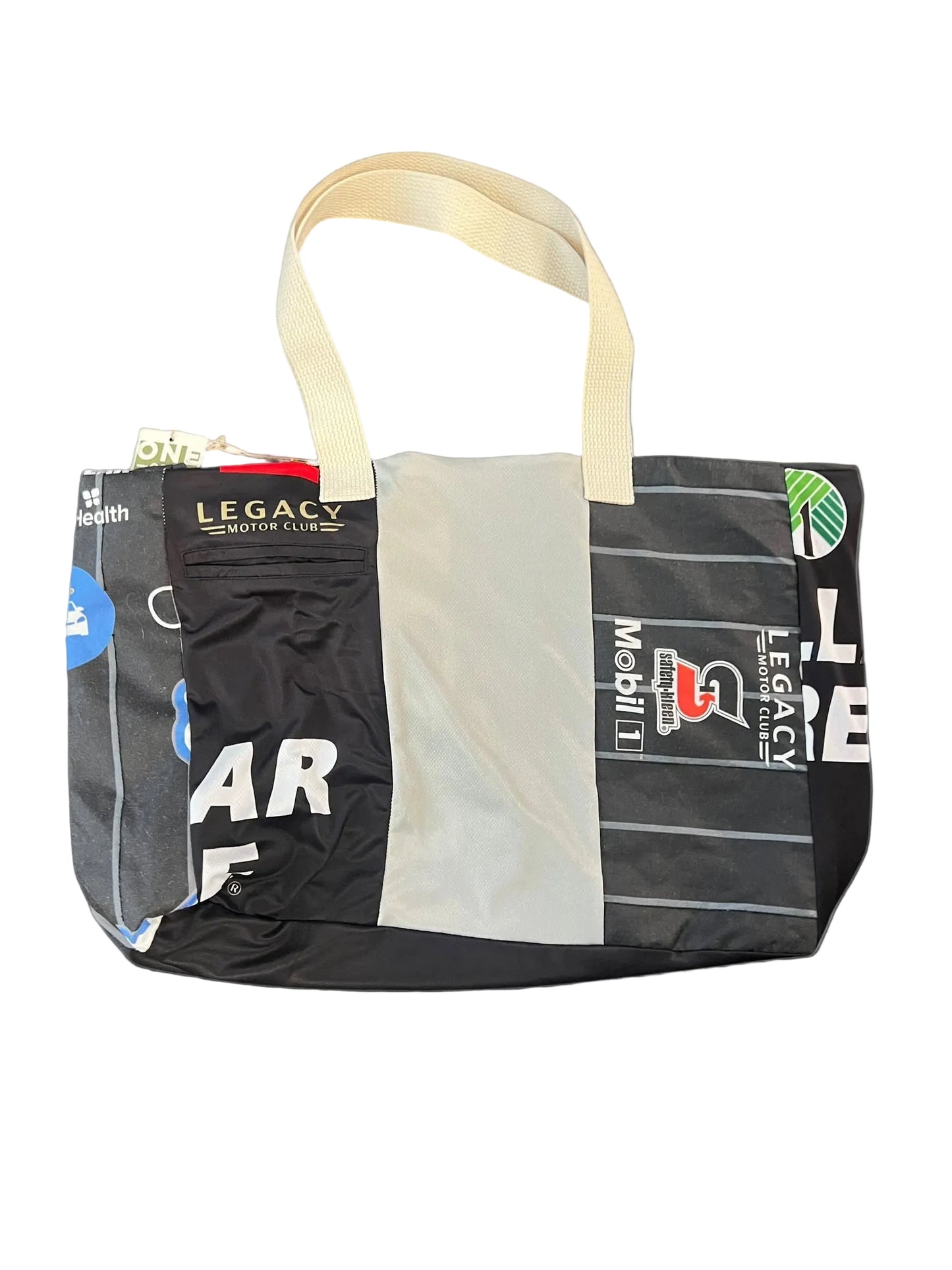 REFRIED COLLAB BEACH BAG
