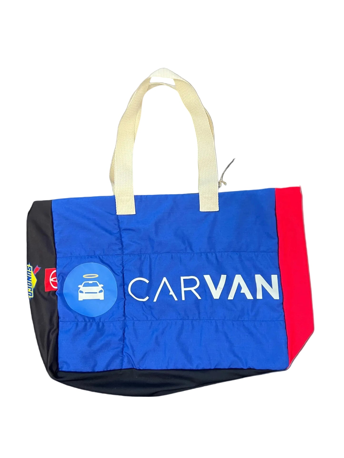 REFRIED COLLAB BEACH BAG