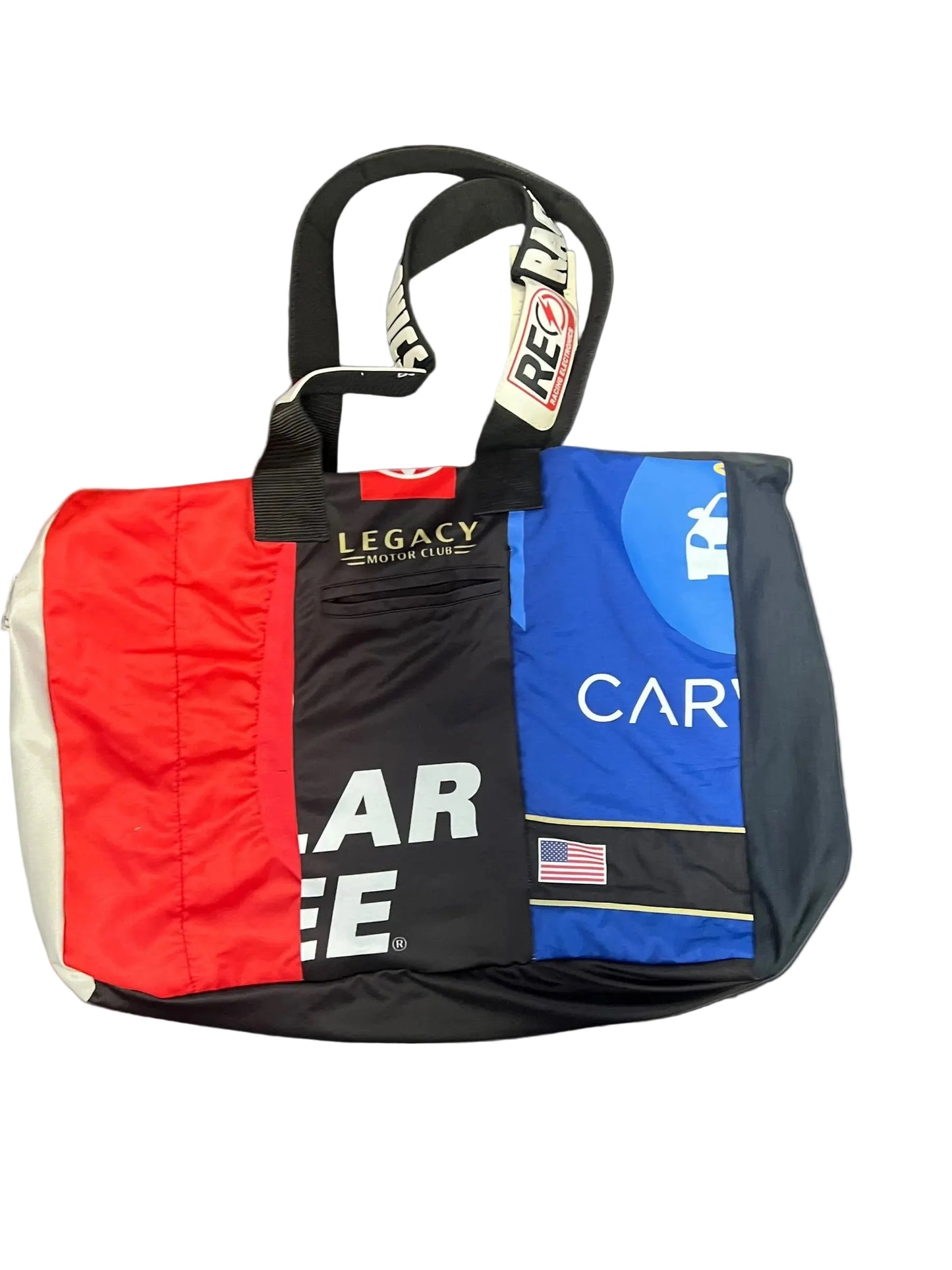 REFRIED COLLAB BEACH BAG