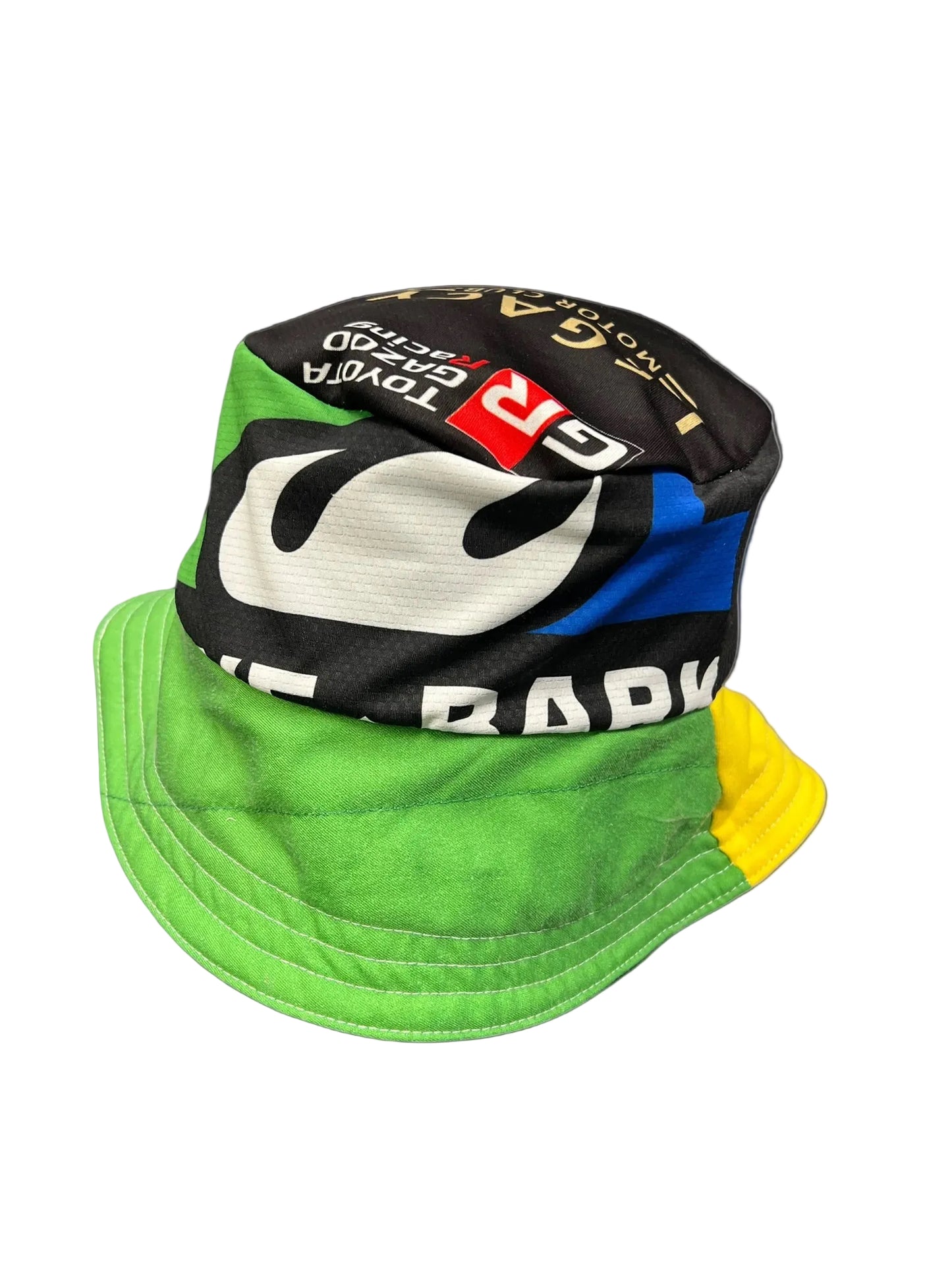 REFRIED BUCKET HAT