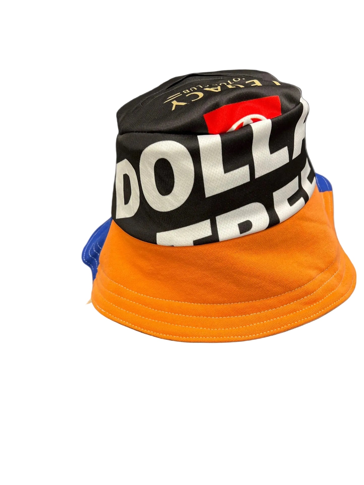 REFRIED BUCKET HAT