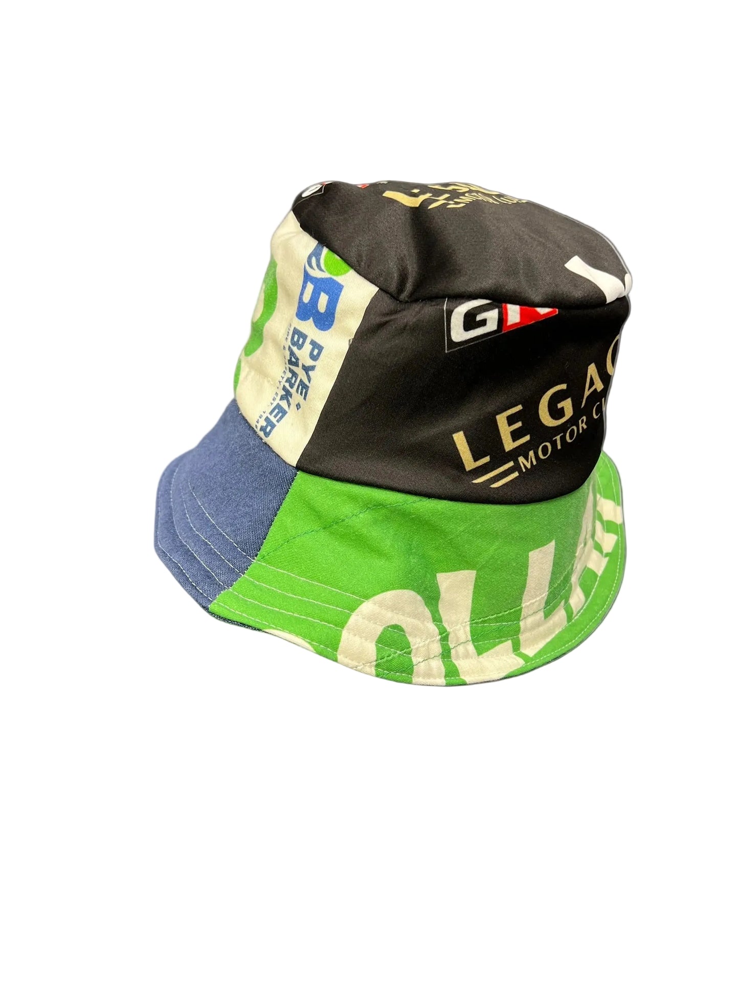 REFRIED BUCKET HAT