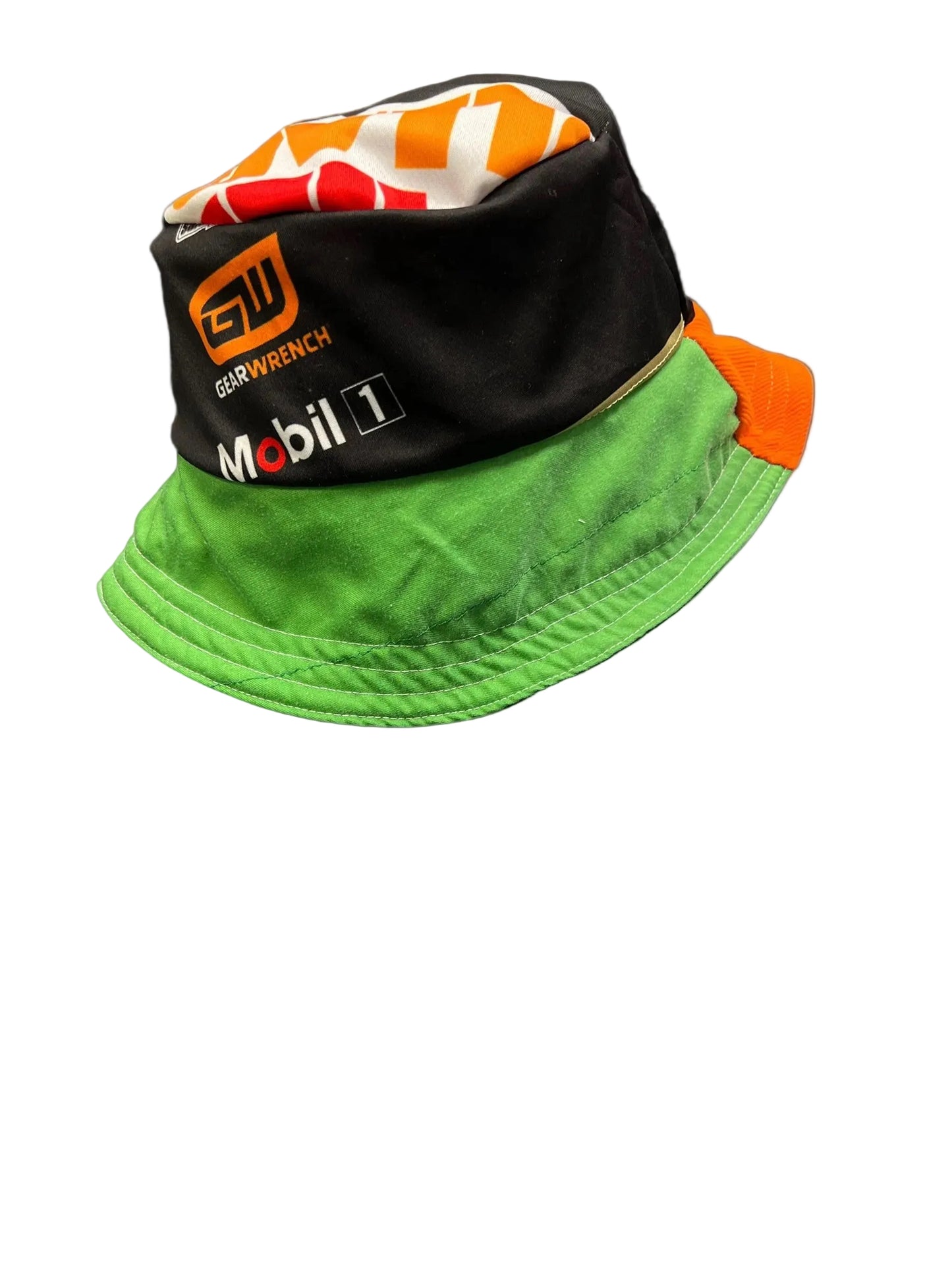 REFRIED BUCKET HAT