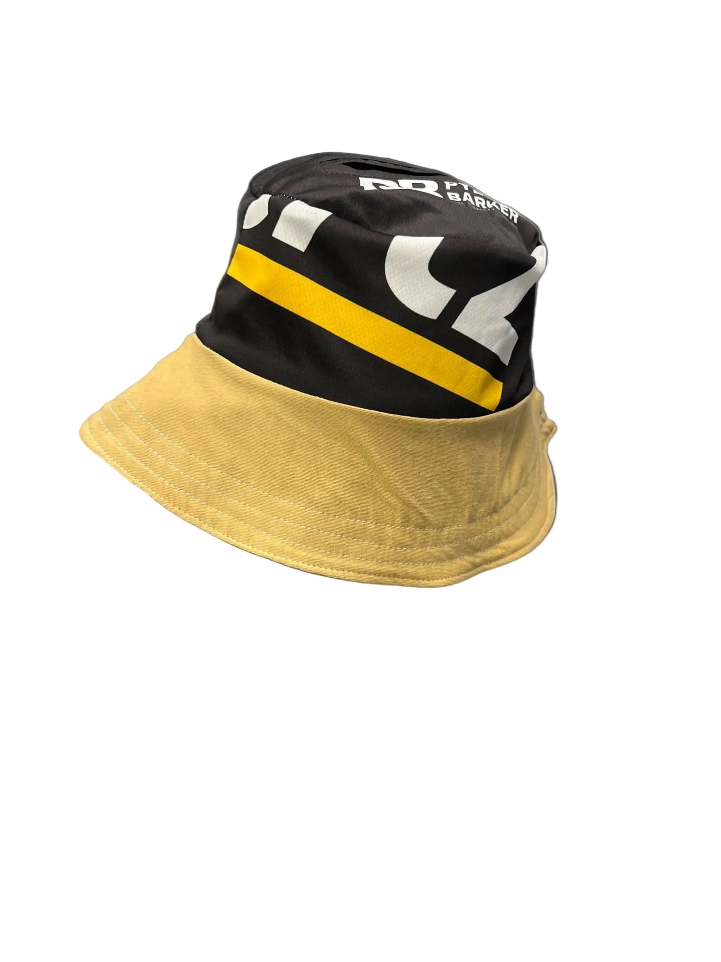 REFRIED BUCKET HAT