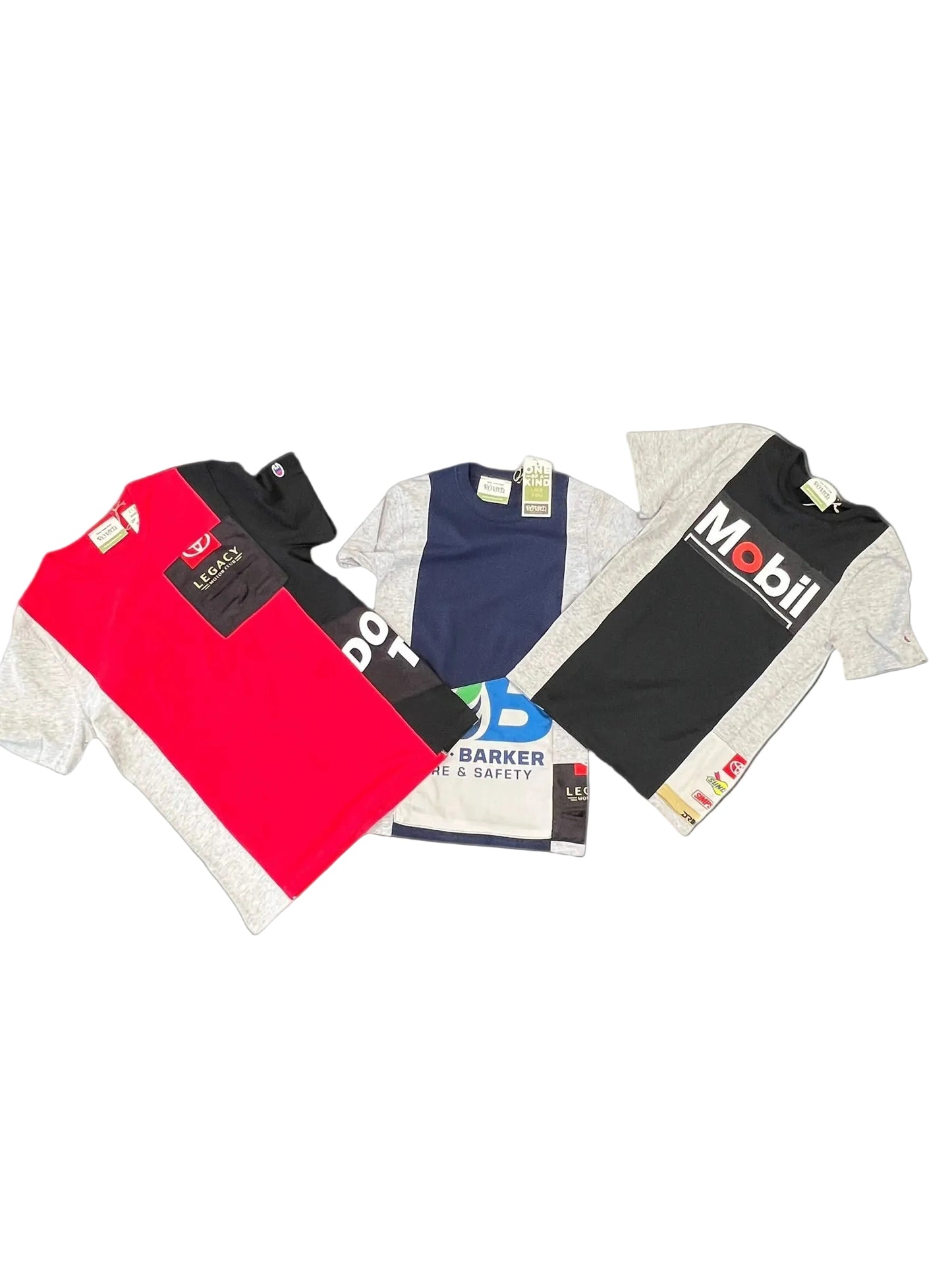 REFRIED ADULT SHORT SLEEVE TEE