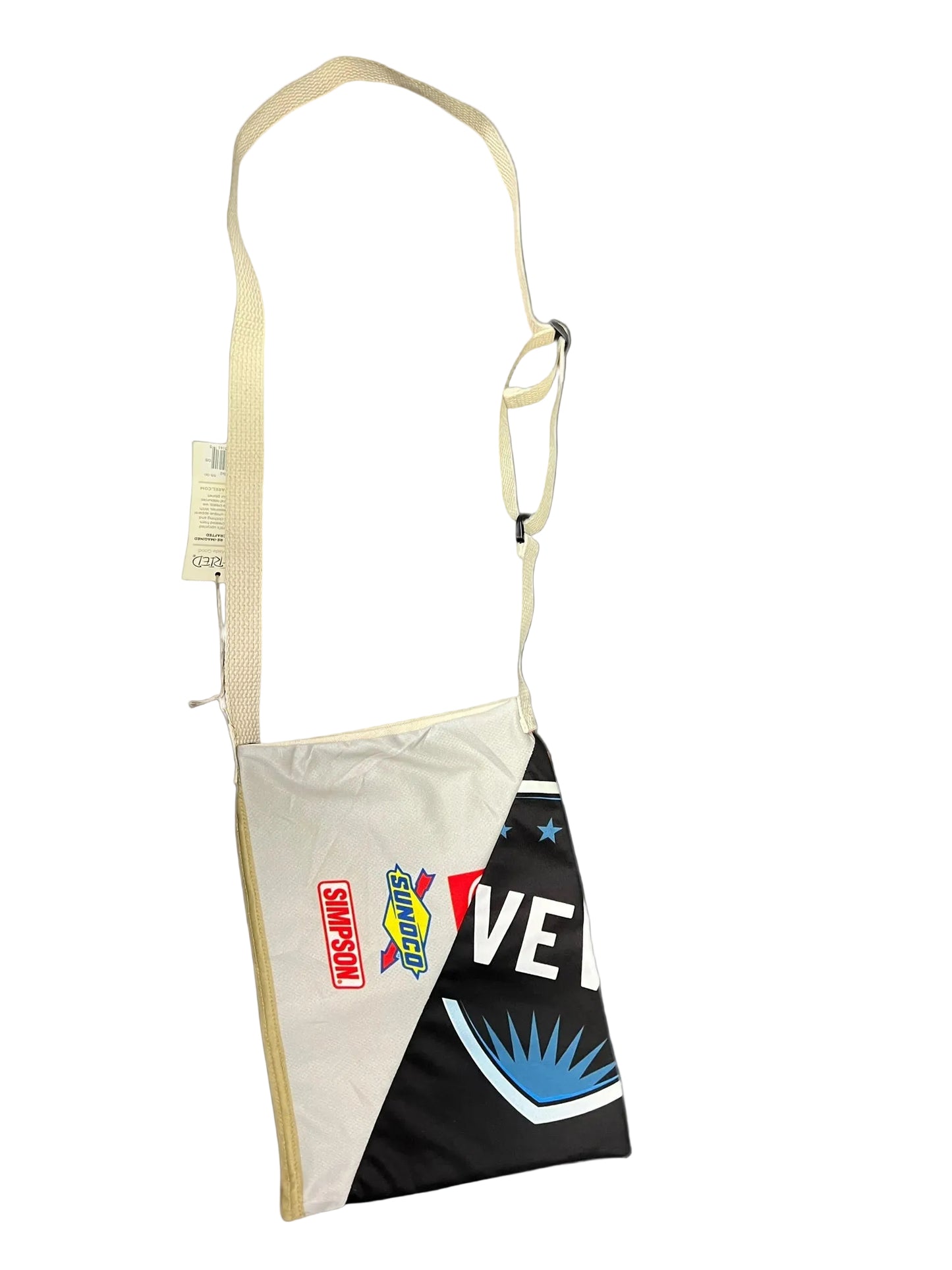 REFRIED COLLAB CROSSBODY BAG