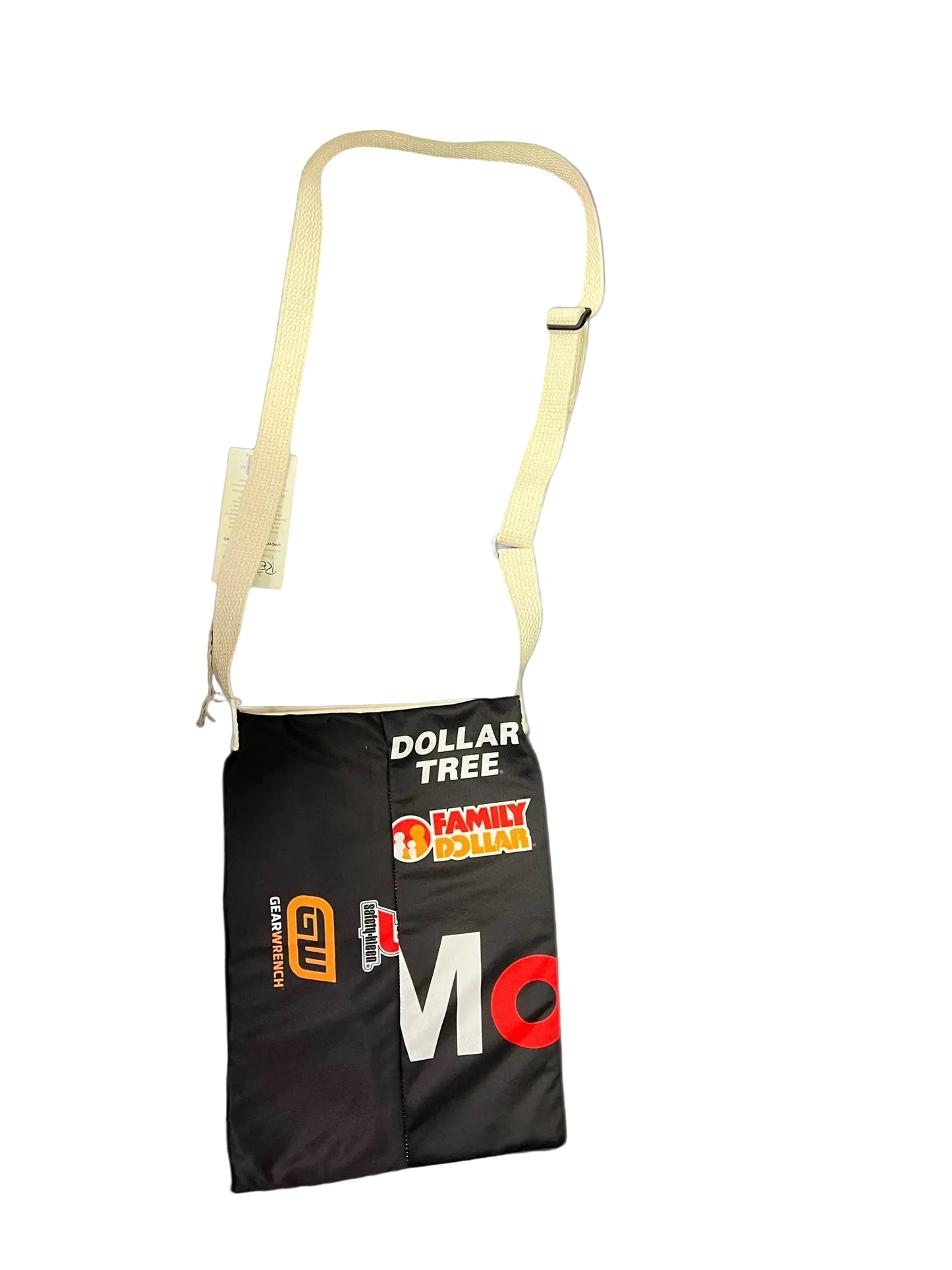 REFRIED COLLAB CROSSBODY BAG