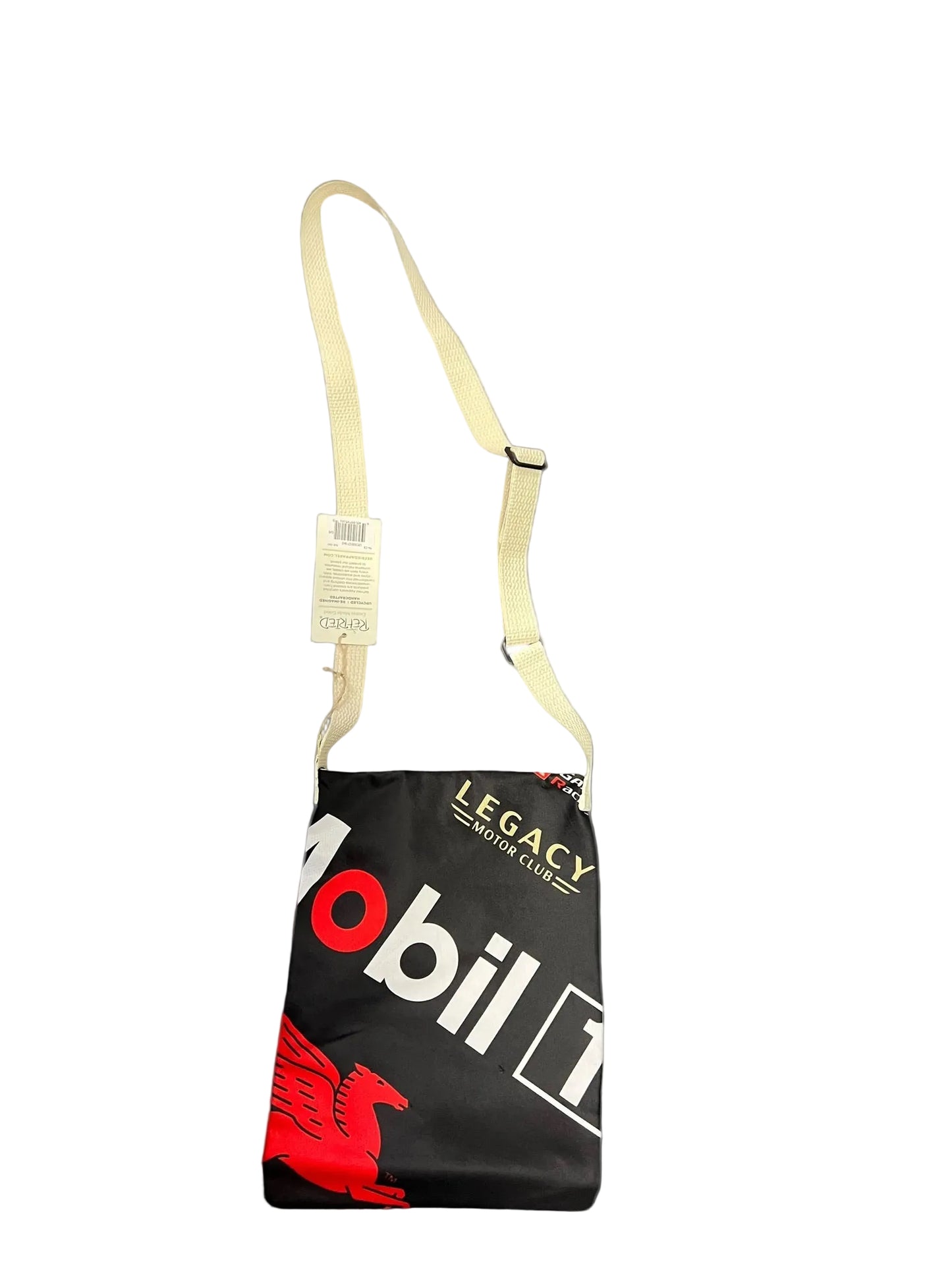 REFRIED COLLAB CROSSBODY BAG