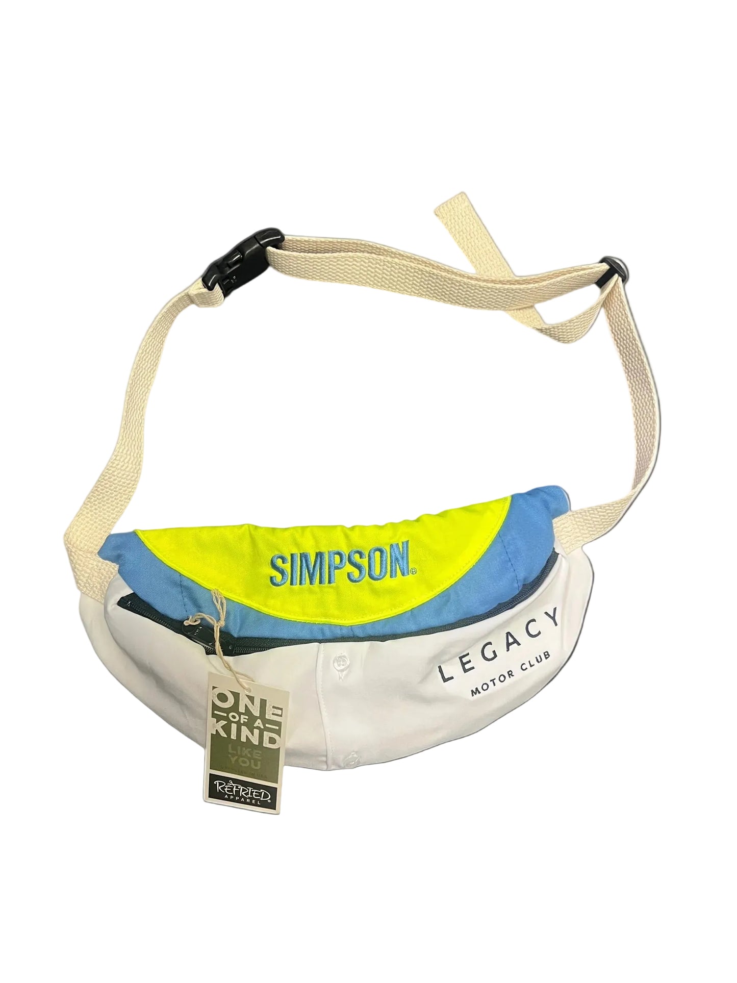 REFRIED COLLAB SLING PACK