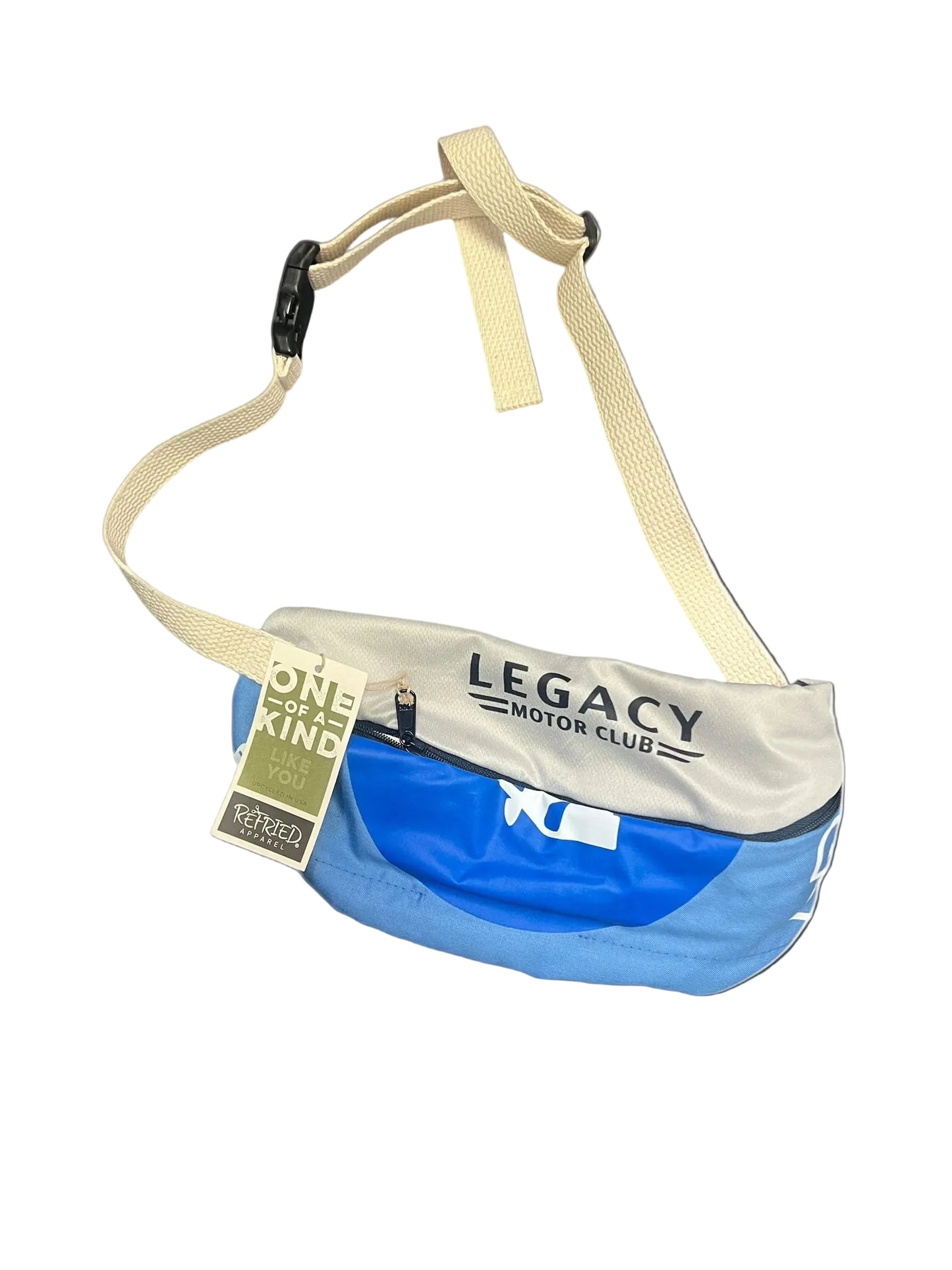 REFRIED COLLAB SLING PACK