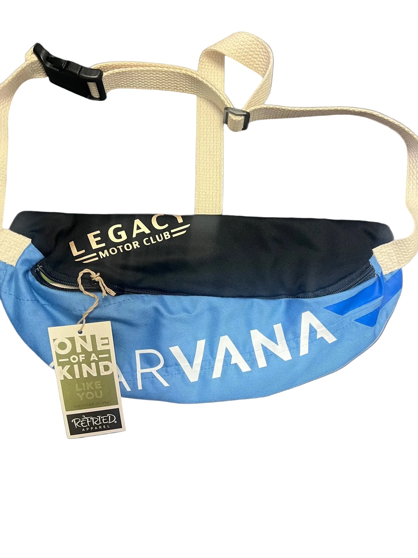 REFRIED COLLAB SLING PACK
