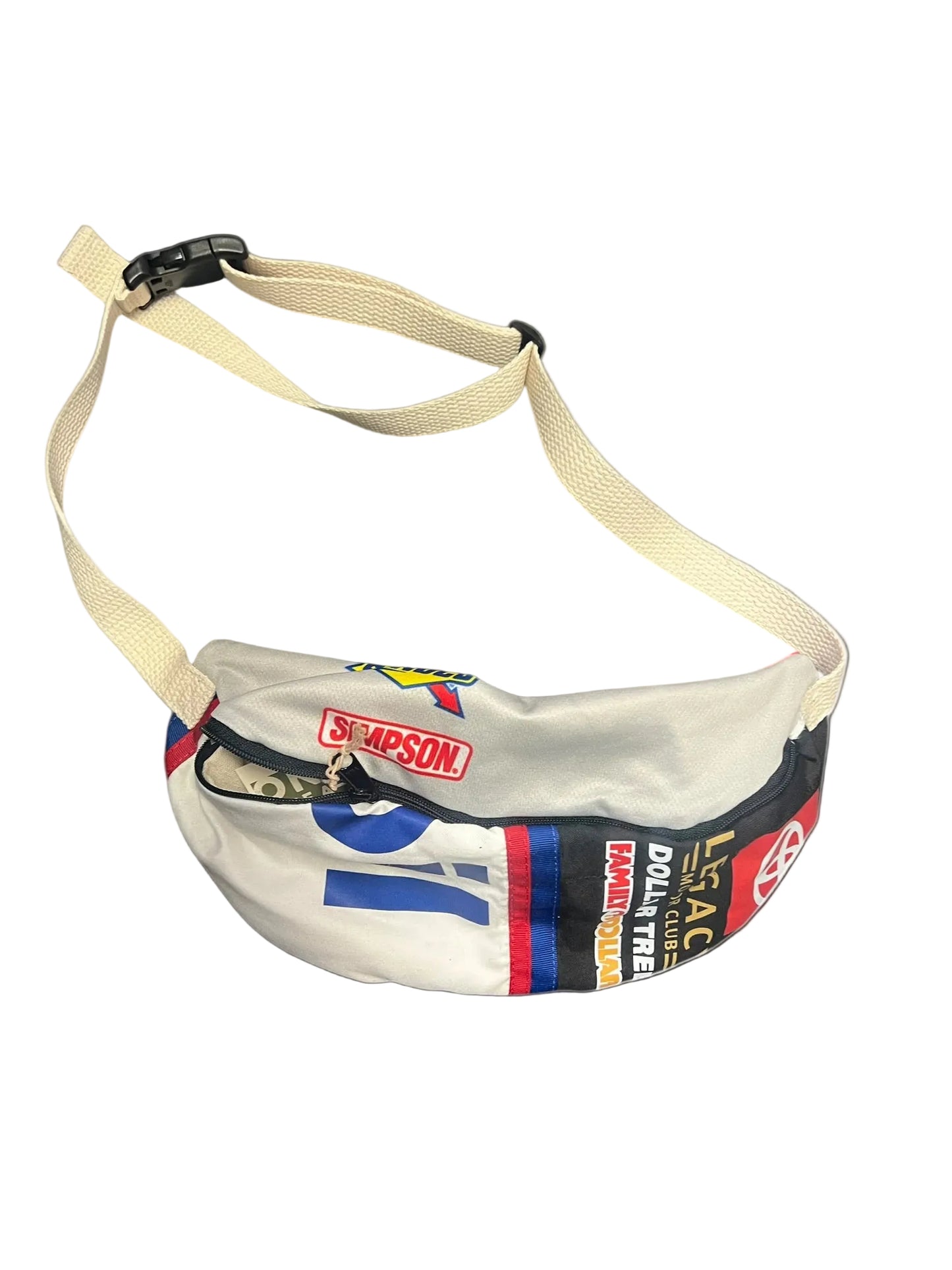 REFRIED COLLAB SLING PACK
