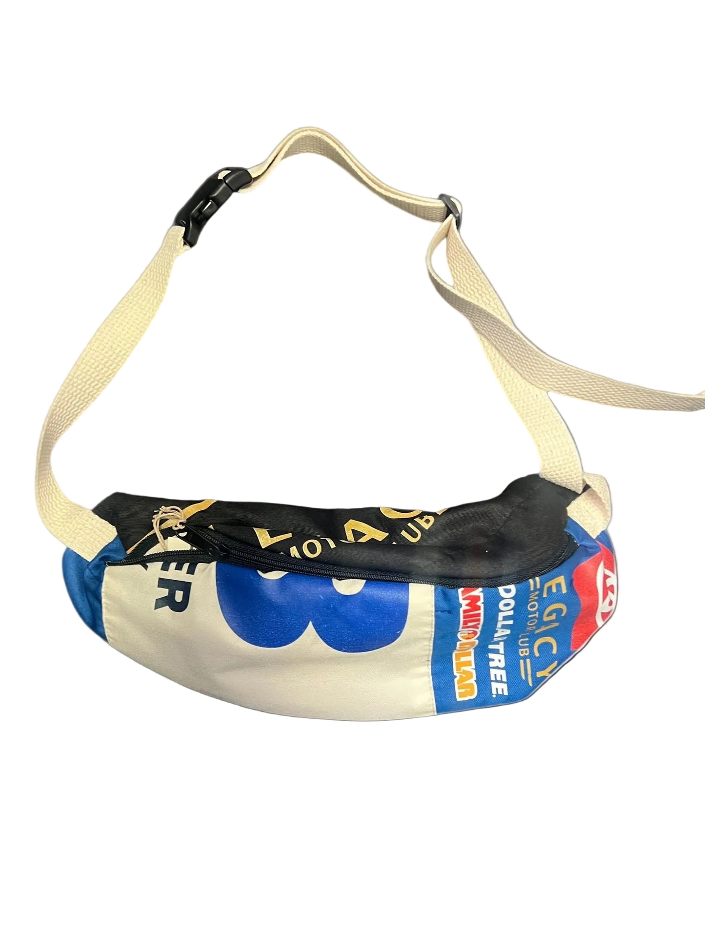 REFRIED COLLAB SLING PACK