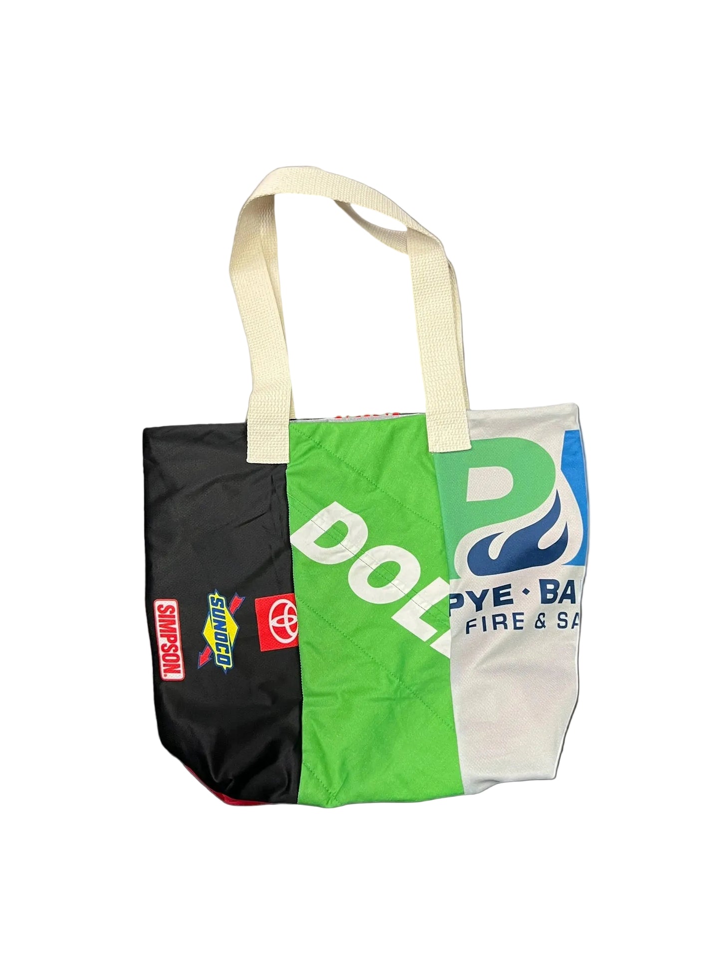 REFRIED COLLAB TOTE BAG