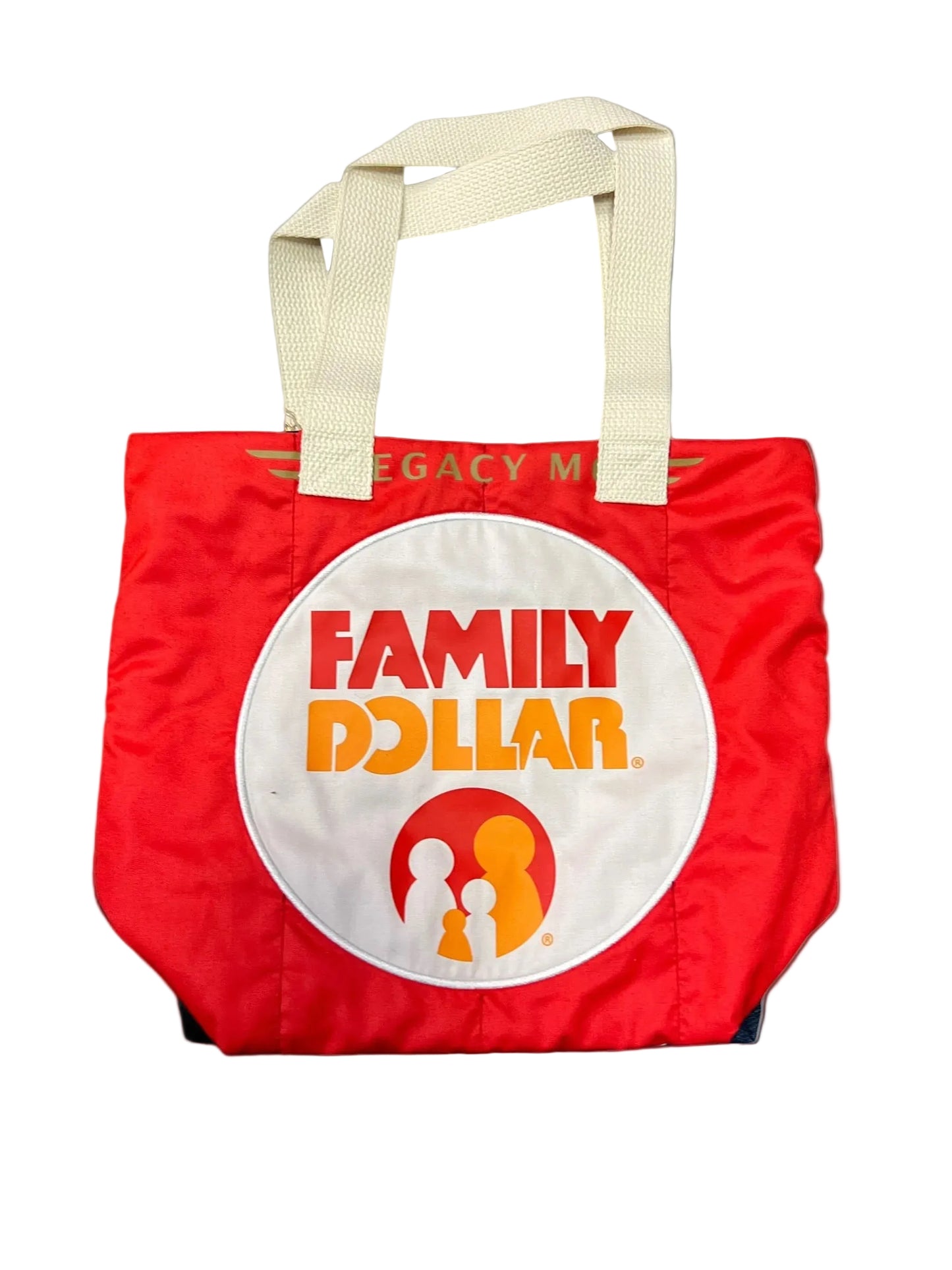 REFRIED COLLAB TOTE BAG