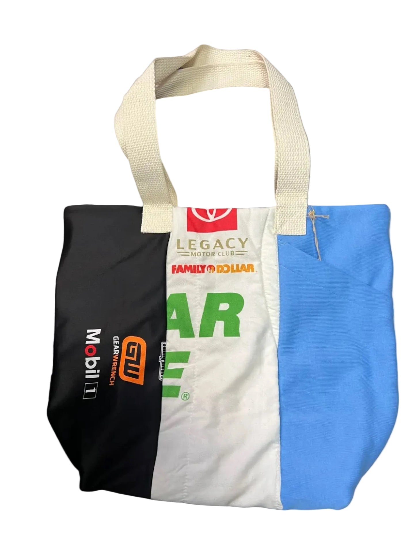 REFRIED COLLAB TOTE BAG
