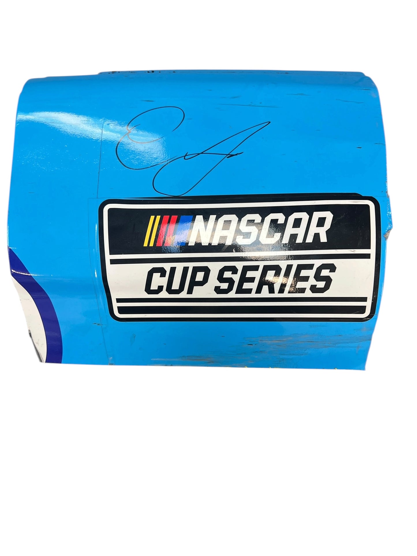RACE USED SHEET METAL