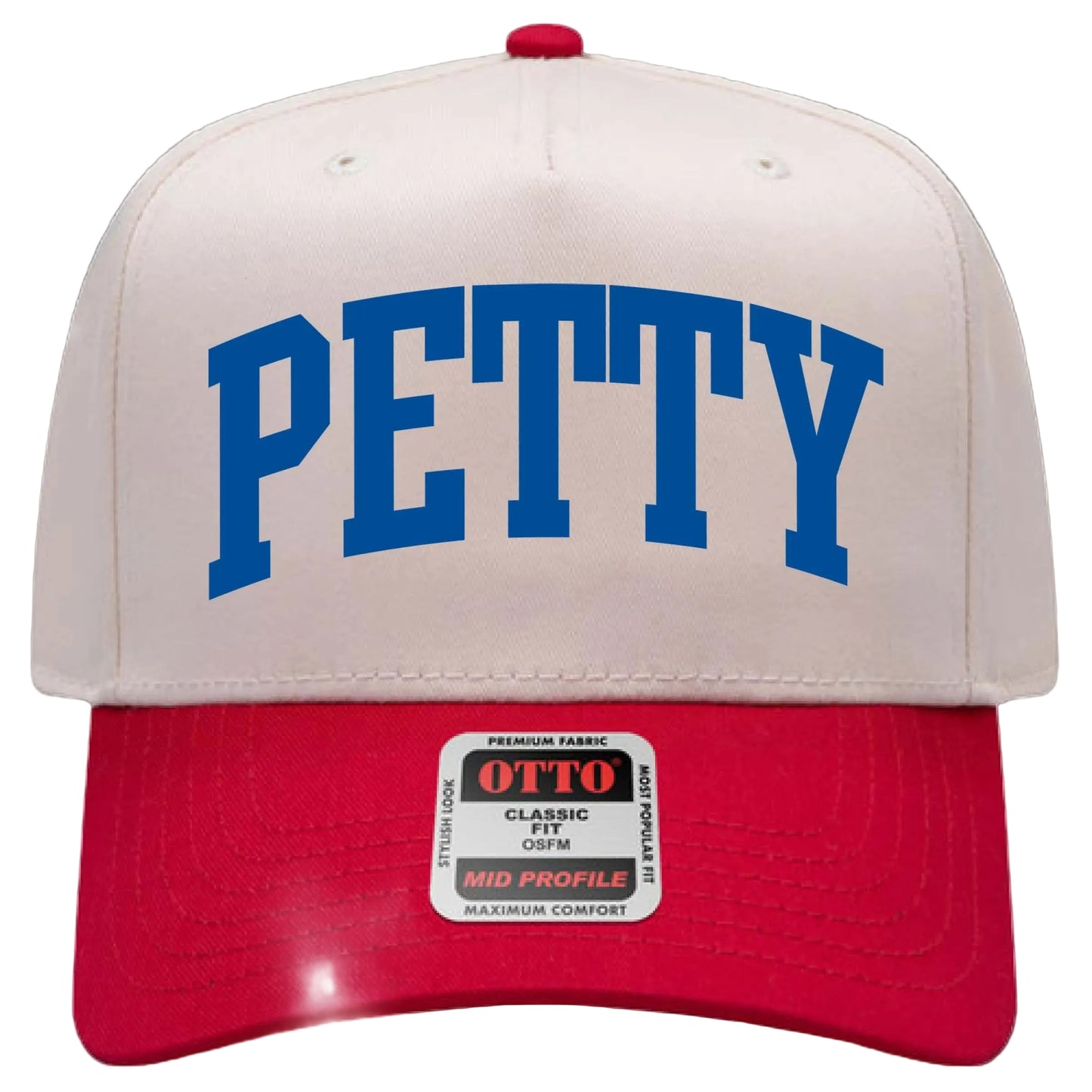 VINTAGE OTTO TRUCKER HATS