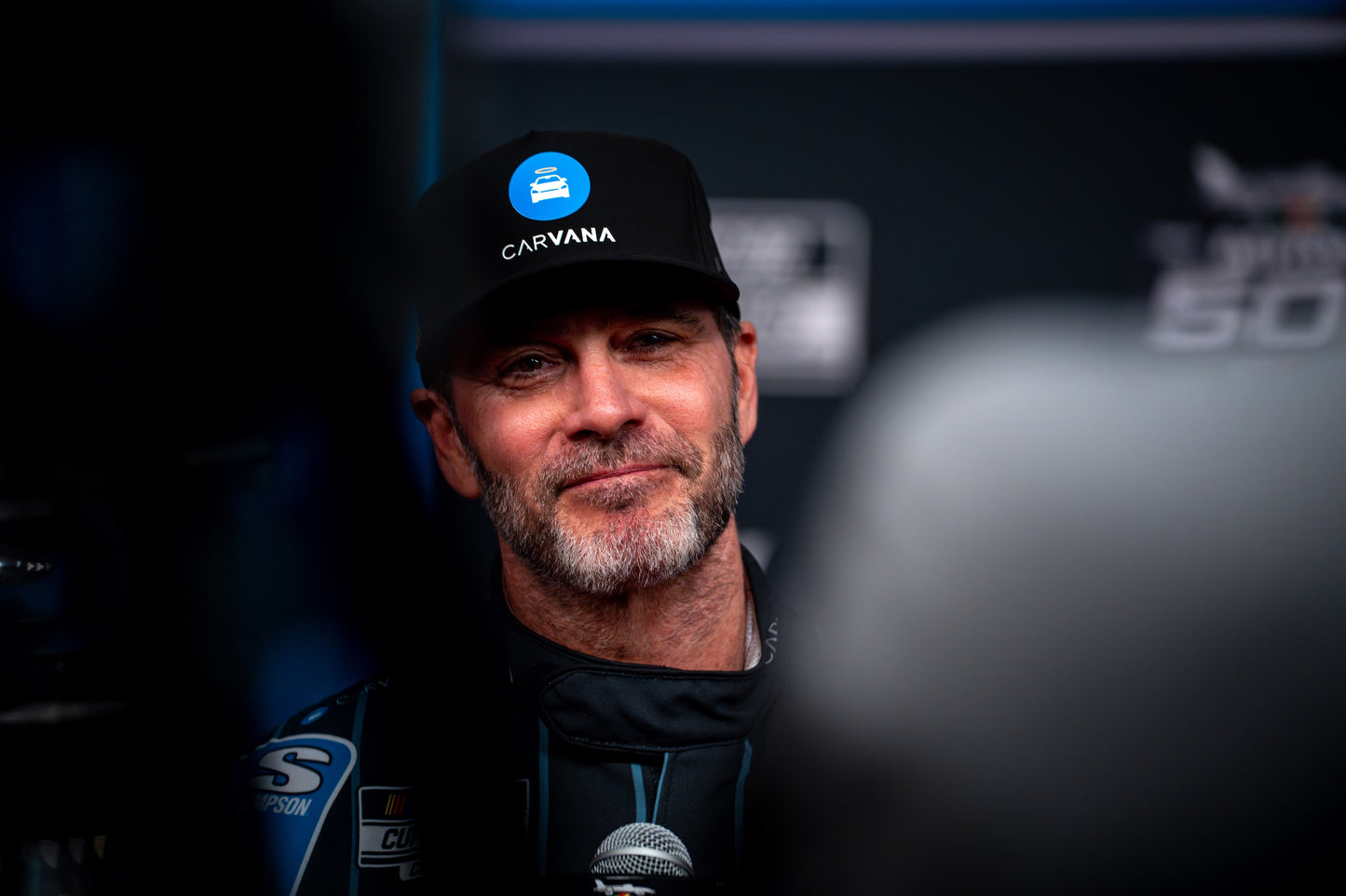 JIMMIE JOHNSON PHOTO PRINTS