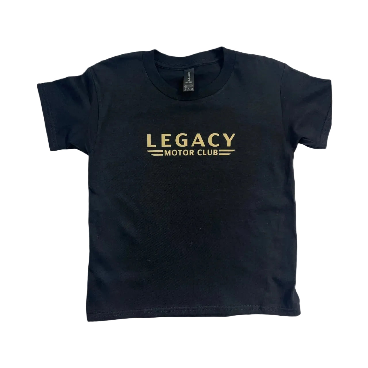 LEGACY MOTOR CLUB YOUTH TEE