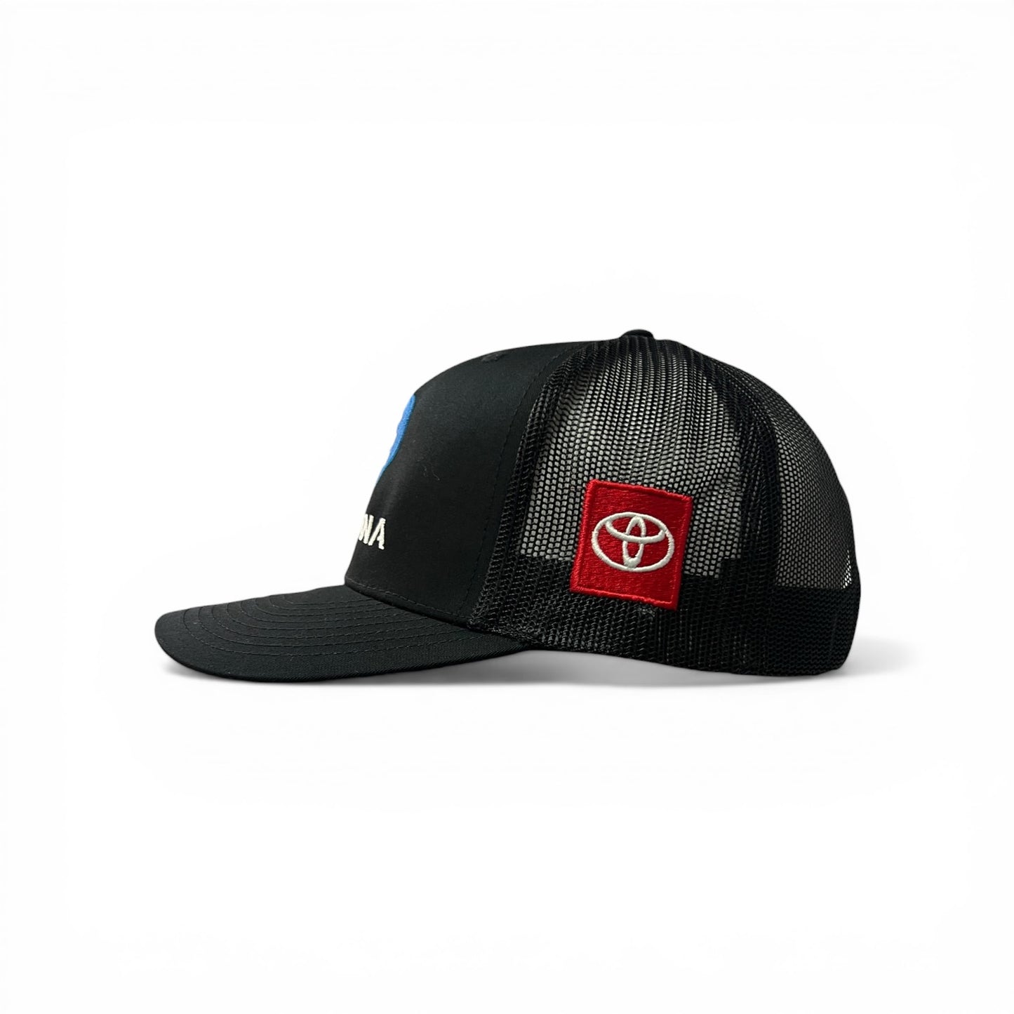 JIMMIE JOHNSON / CARVANA RICHARDSON 112 TRUCKER HAT