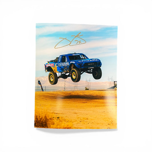 JIMMIE JOHNSON PHOTO PRINTS