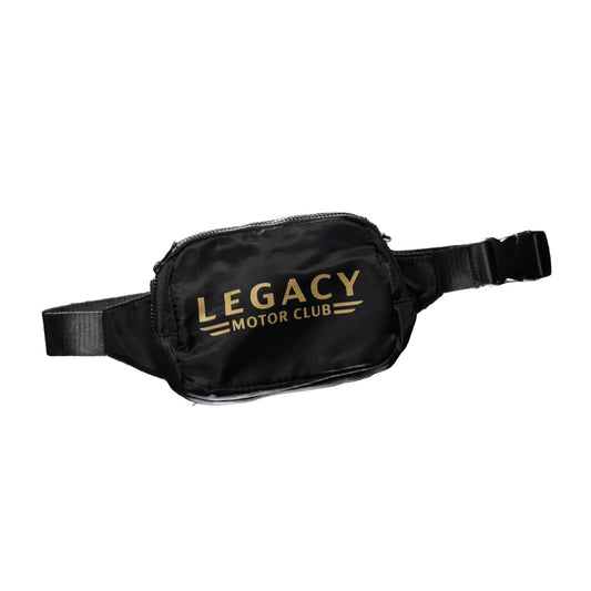 LEGACY MOTOR CLUB CROSS BODY / FANNY PACKS