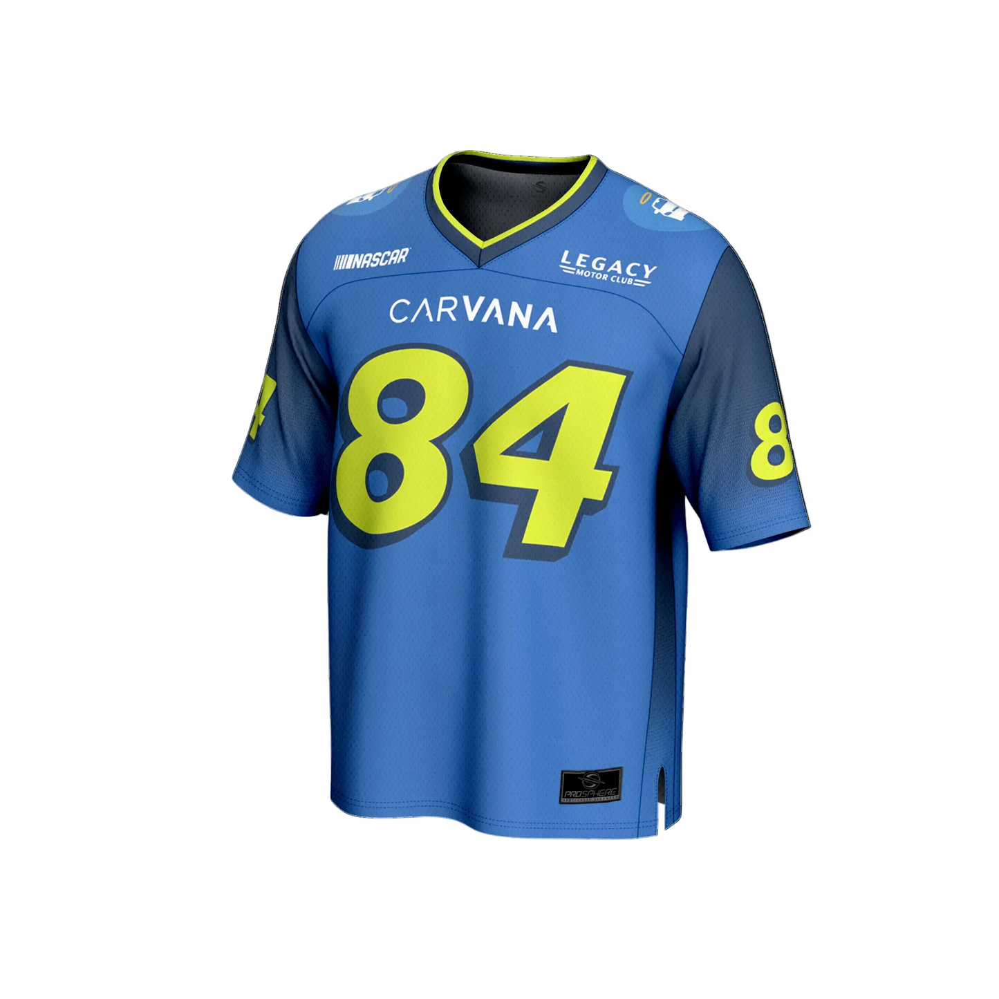 JIMMIE JOHNSON PROSPHERE UNIFORM JERSEY