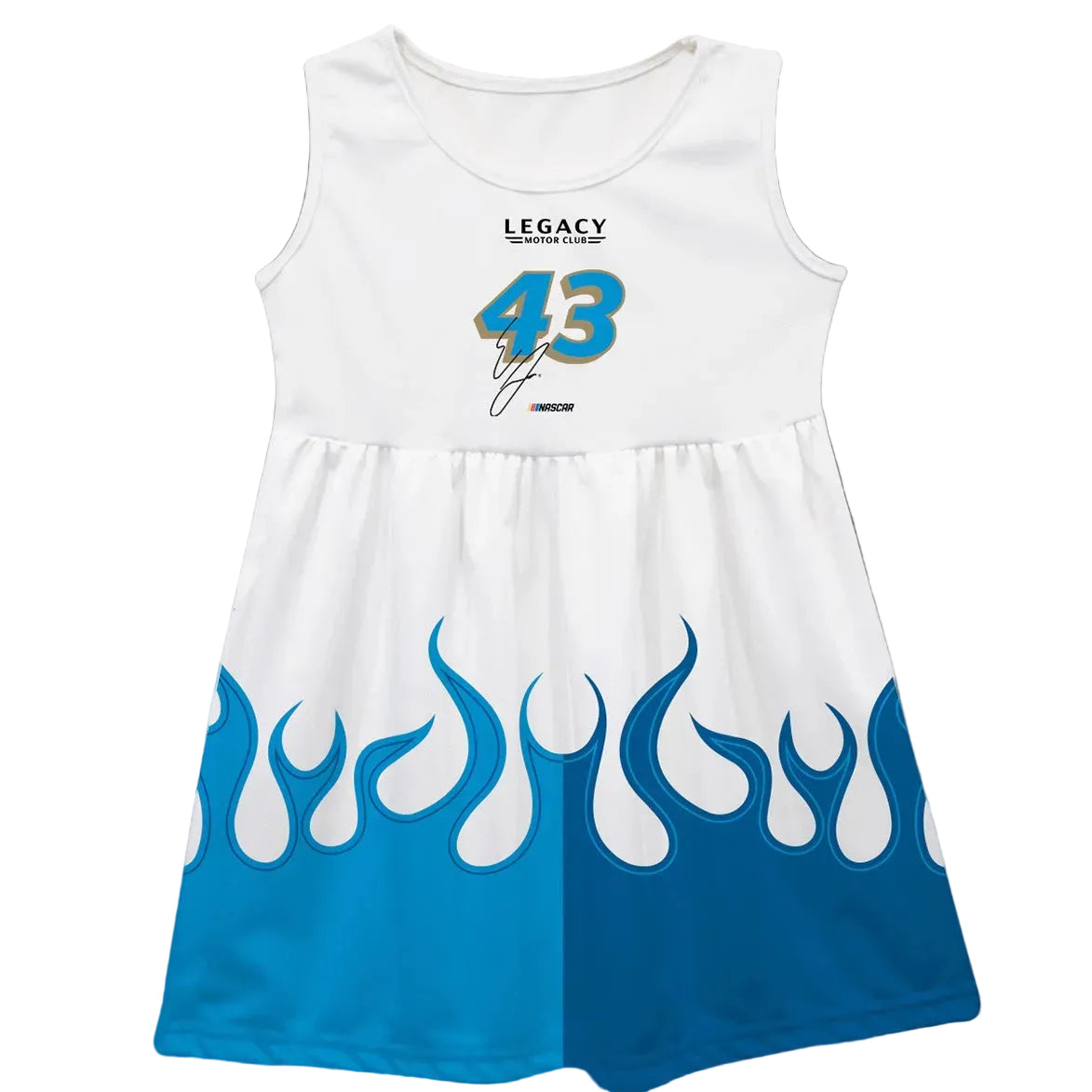 ERIK JONES 43 YOUTH DRESS