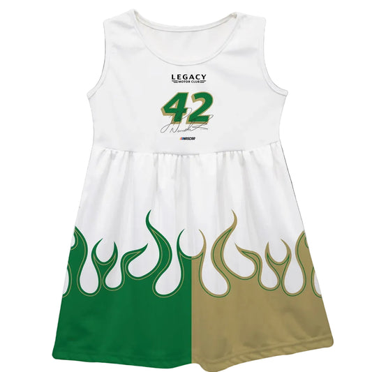 JOHN HUNTER 42 YOUTH DRESS